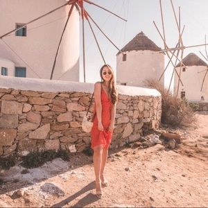 Meet your Posher, Dasha